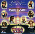Various Artists: Hello Central Give Me Heav / Various - COMPACT DISCS