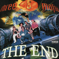 Three 6 Mafia: Da End { CD }