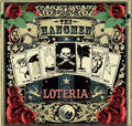 The Hangmen: Loteria - CD
