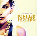 Nelly Furtado: Best of Nelly Furtado - CD