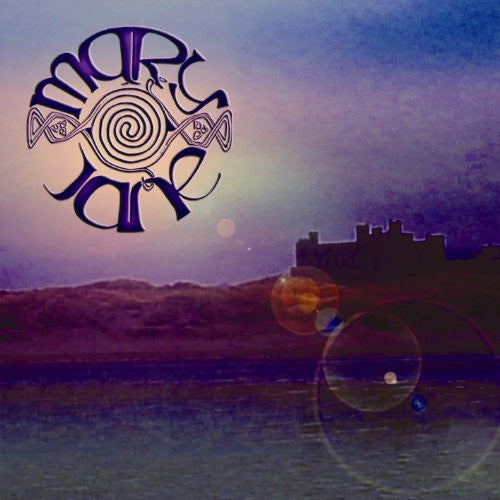 Mary Jane: Eve { CD }
