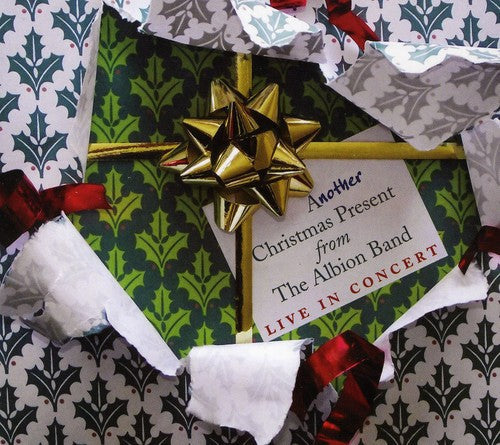 The Albion Band: Another Christmas Present from... { CD }