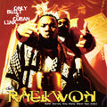Raekwon - Only Built 4 Cuban Linx - LP [ Record ]