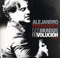 Alejandro Fernández: Dos Mundos Revolucion en Vivo - CD