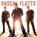 Rascal Flatts: Nothing Like This - COMPACT DISCS
