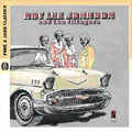 Roy Lee Johnson and the Villagers: Roy Lee Johnson & the Villages - CD
