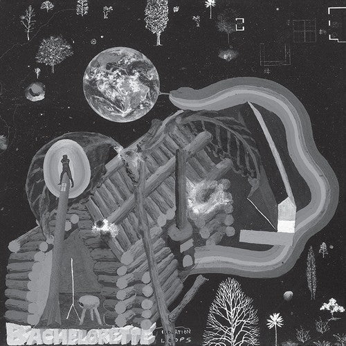 Bachelorette: Isolation Loops [ Vinyl ]