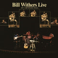 Bill Withers: Live at Carnegie Hall - VINYL