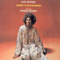 Alice Coltrane: Journey in Satchidananda - CD