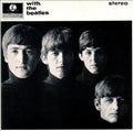 The Beatles: With the Beatles - VINYL