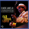 Elmore James, Jr.: Old School Lover - COMPACT DISCS