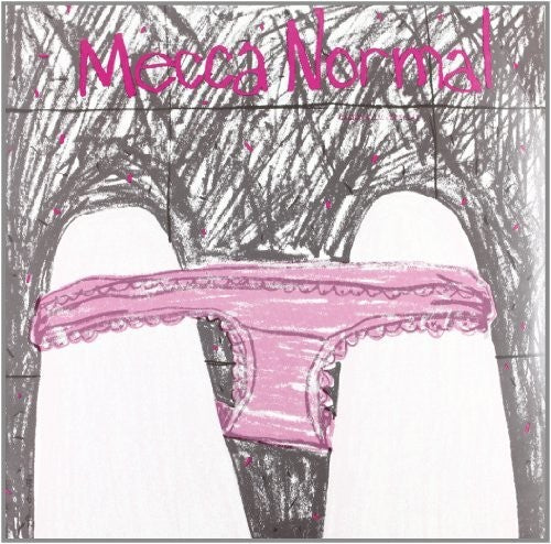 Mecca Normal: Calico Kills the Cat [ Vinyl ]