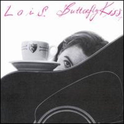 Lois: Butterfly Kiss - COMPACT DISCS