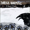 Mecca Normal: Flood Plain - COMPACT DISCS