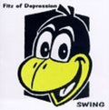 Fitz of Depression: Swing - COMPACT DISCS