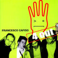 Francesco Cafiso: Same - CD