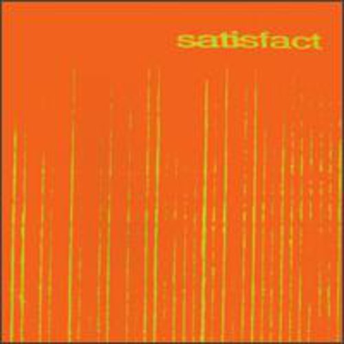 Satisfact: Satisfact - COMPACT DISCS