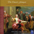 Macliver Sara & Taryn Fiebi: Concert Francaise - COMPACT DISCS