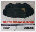 Sonore: Only the Devil Has No Dreams - CD