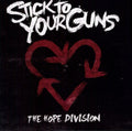Stick to Your Guns: Hope Division - VINYL