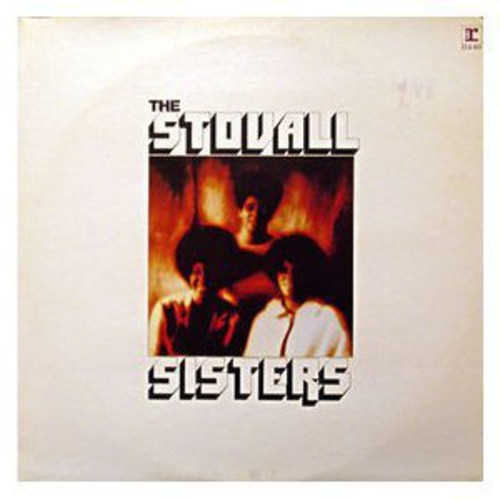 Stovall Sisters: The Stovall Sisters - VINYL