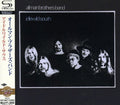 The Allman Brothers Band: Idlewild Sounth - CD