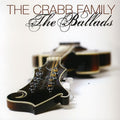 The Crabb Family: The Ballads { CD }