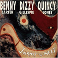 Dizzy Gillespie: Journey to Next - CD