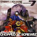 Chamillionaire: Mix Tape Messiah 7 { CD }