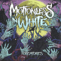 Motionless in White - Creatures - LP [ Record ]