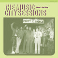 Various Artists: The Music City Sessions, Vol. 3 - VINYL