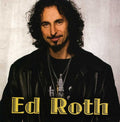 Ed Roth: Ed Roth - CD
