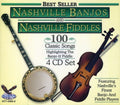 Various Artists: 100 Classic Songs - COMPACT DISCS