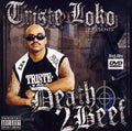 Triste Loko: Death 2 Beef { CD }