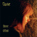 Patrice O'Neill: Elusive { CD }