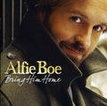 Alfie Boe: Bring Him Home - COMPACT DISCS