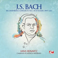 J.S. Bach: Brandenburg Concerto 5 D Major { CD }