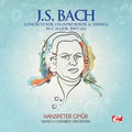 Munich Chamber Orchestra: Concerto 2 Harpsichords & Strings C Major { CD }