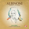Tomaso Albinoni: Concerto 5 B minor { CD }