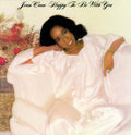Jean Carn: Happy to Be with You - CD