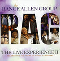 Rance Allen Group: Live Experience II { CD }