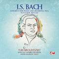 J.S. Bach: Concerto for Piano and Orchestra 6 { CD }