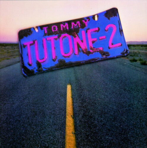 Tommy Tutone: Tommy Tutone - 2 - CD