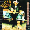 Ricky Van Shelton: Backroads - COMPACT DISCS