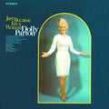 Dolly Parton: Just Because I'm A Woman - COMPACT DISCS