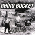 Rhino Bucket: Whos Got Mine - CD