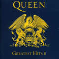 Queen: Greatest Hits 2 - CD