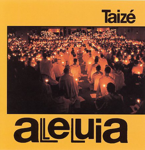 Taizé: Alleluia { CD }