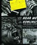 Various Artists: Hear Me Howling! Blues, Ballads, and Beyond - COMPACT DISCS