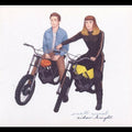 Aidan Knight: Small Reveal - CD